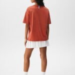 Blue Starter Logo T-shirt - Image 2